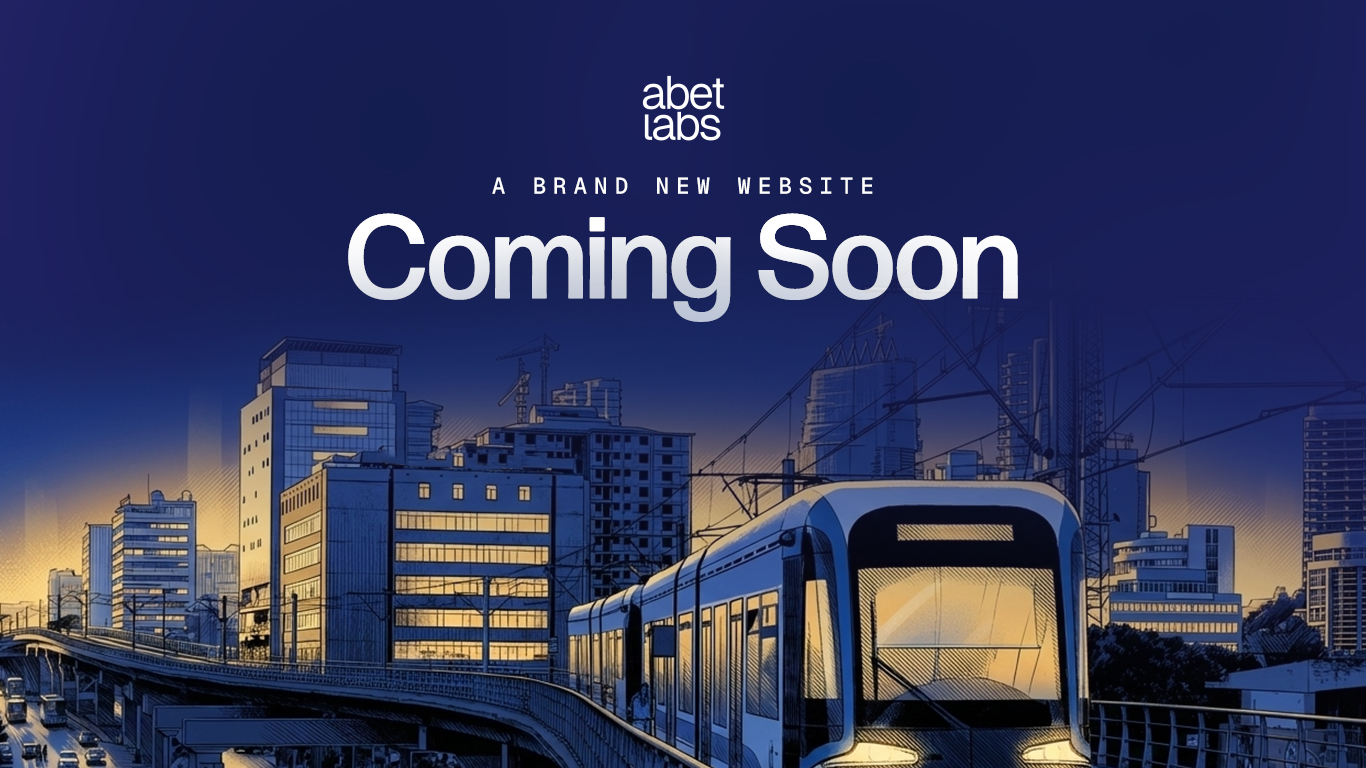 Abet Labs - Coming Soon